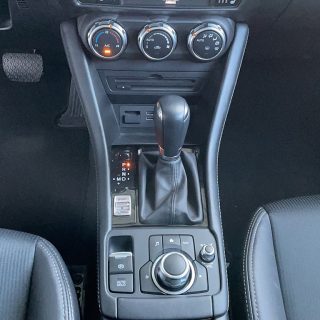 Mazda CX-3 G150 AWD Revolution Aut.