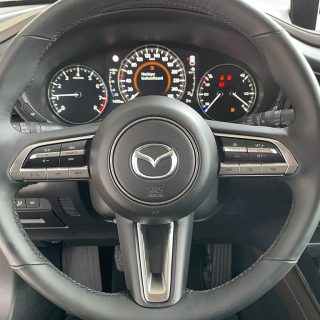 Mazda CX-30 G122 Comfort+